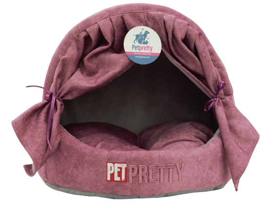 COMFORT PERDELİ YUVA GÜL KURUSU