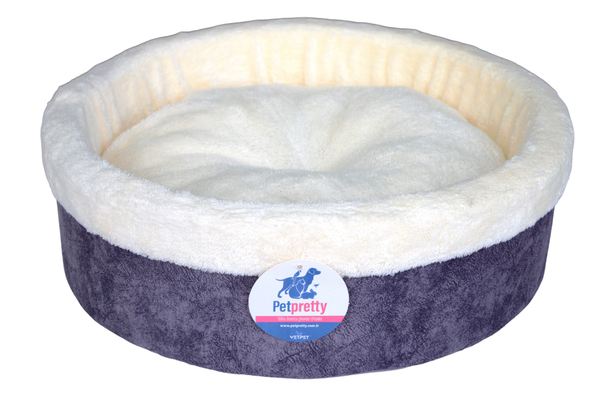  - COMFORT SPECİAL SİMİT YATAK GRİ