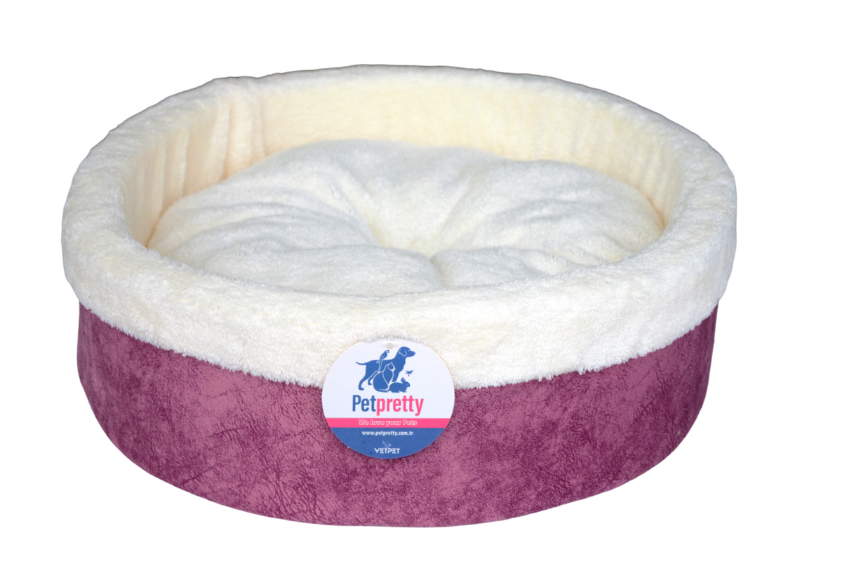Comfort Special Simit Yatak Gül Kurusu