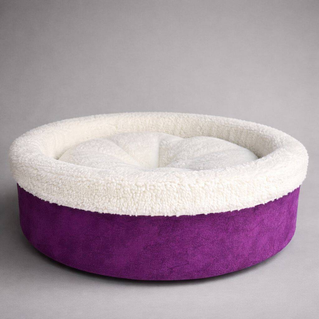 COMFORT SPECİAL SİMİT YATAK GÜL KURUSU