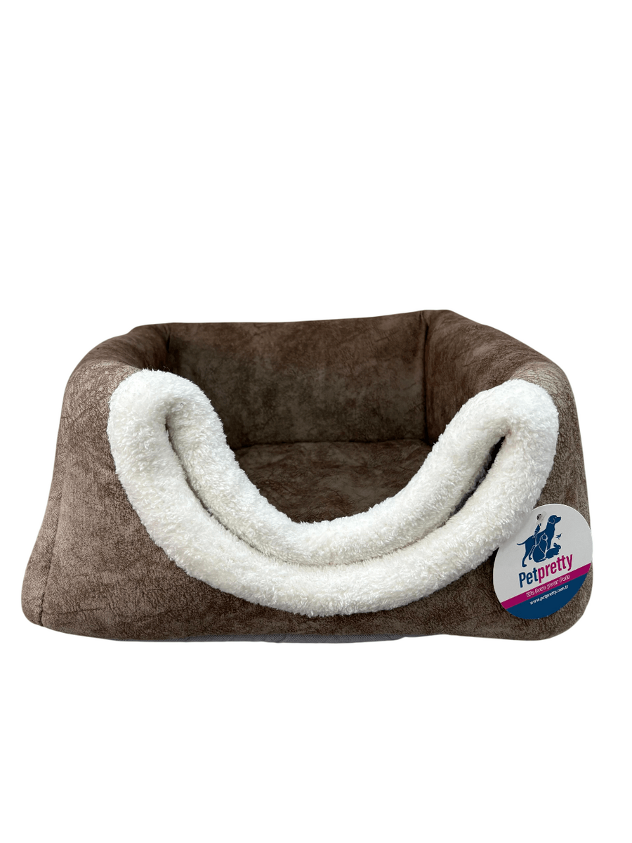 COMFORT ÜÇ FONKS. BEJ 42x42x23cm