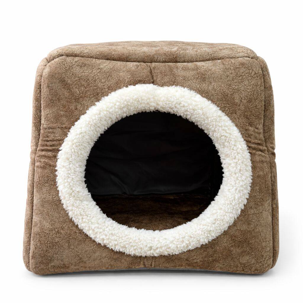 COMFORT ÜÇ FONKS. BEJ 42x42x23cm