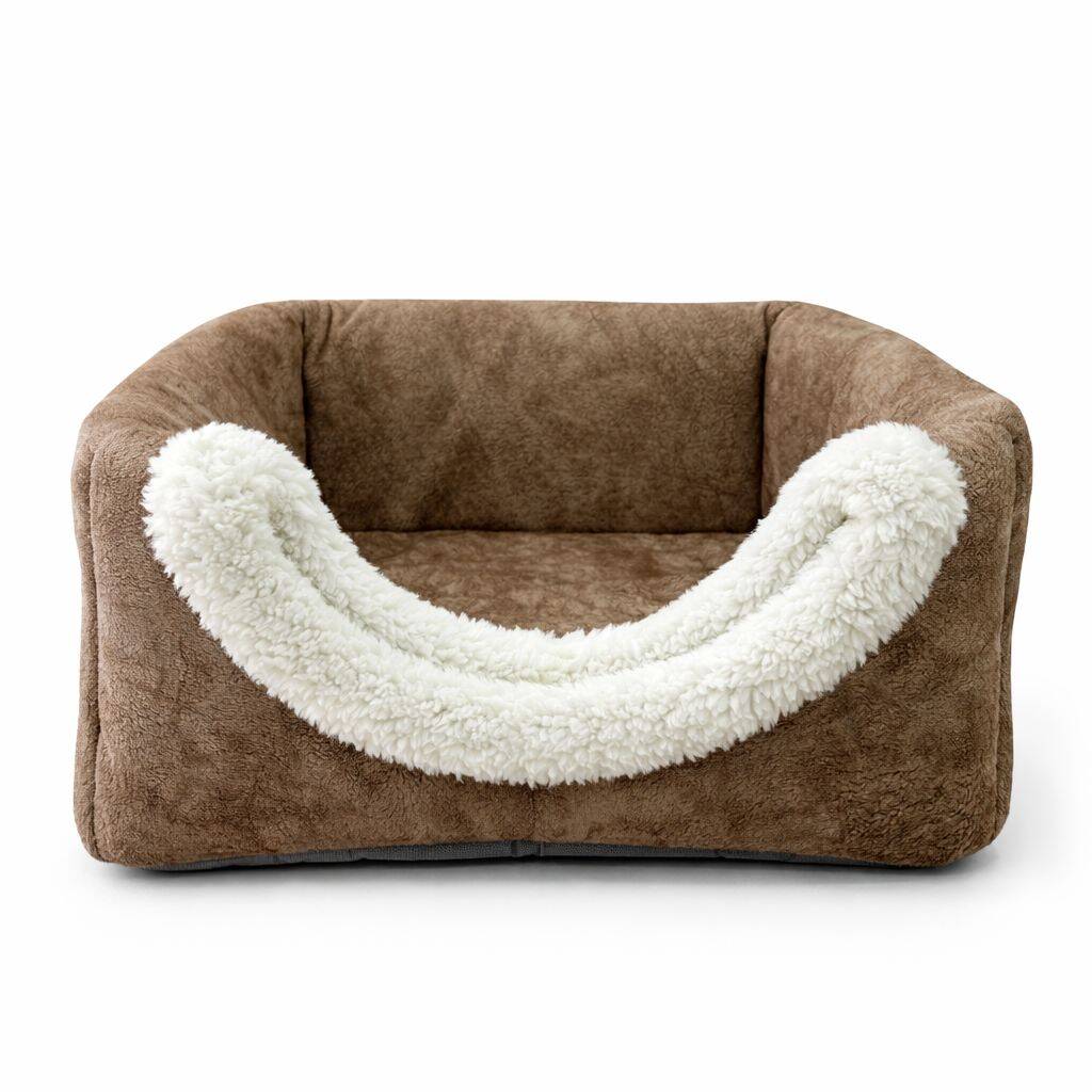 COMFORT ÜÇ FONKS. BEJ 42x42x23cm