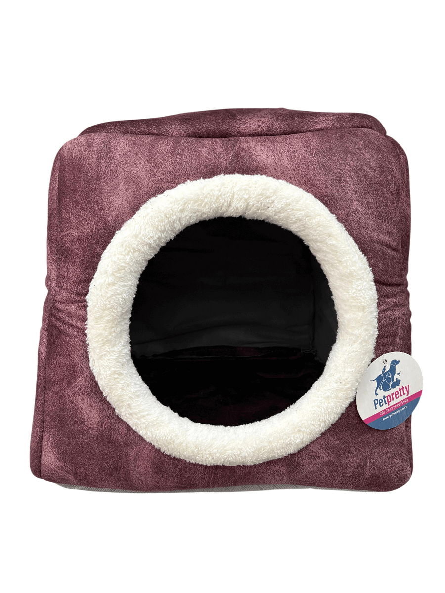 PETPRETTY - COMFORT 3 FUNCTION LIGHT PINK 42X42X23 