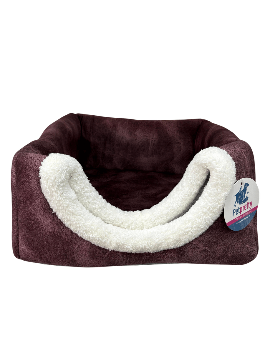 COMFORT ÜÇ FONKS. GÜL KURUSU 42x42x23cm