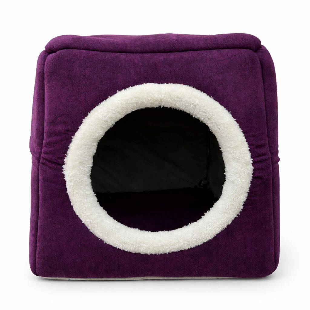 COMFORT ÜÇ FONKS. GÜL KURUSU 42x42x23cm