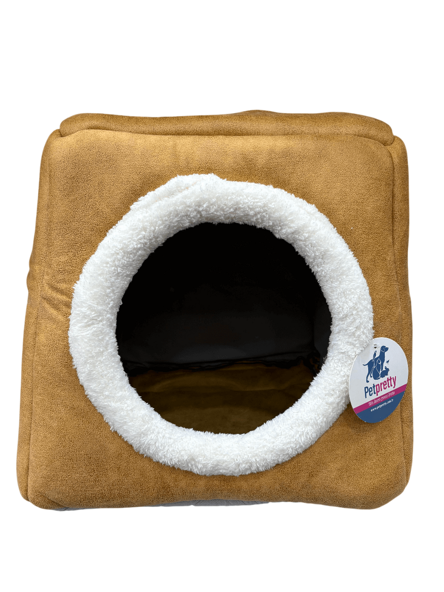 PETPRETTY - COMFORT ÜÇ FONKS. HARDAL 42x42x23cm