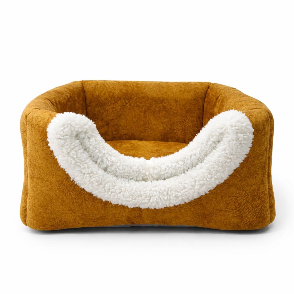 COMFORT ÜÇ FONKS. HARDAL 42x42x23cm - Thumbnail