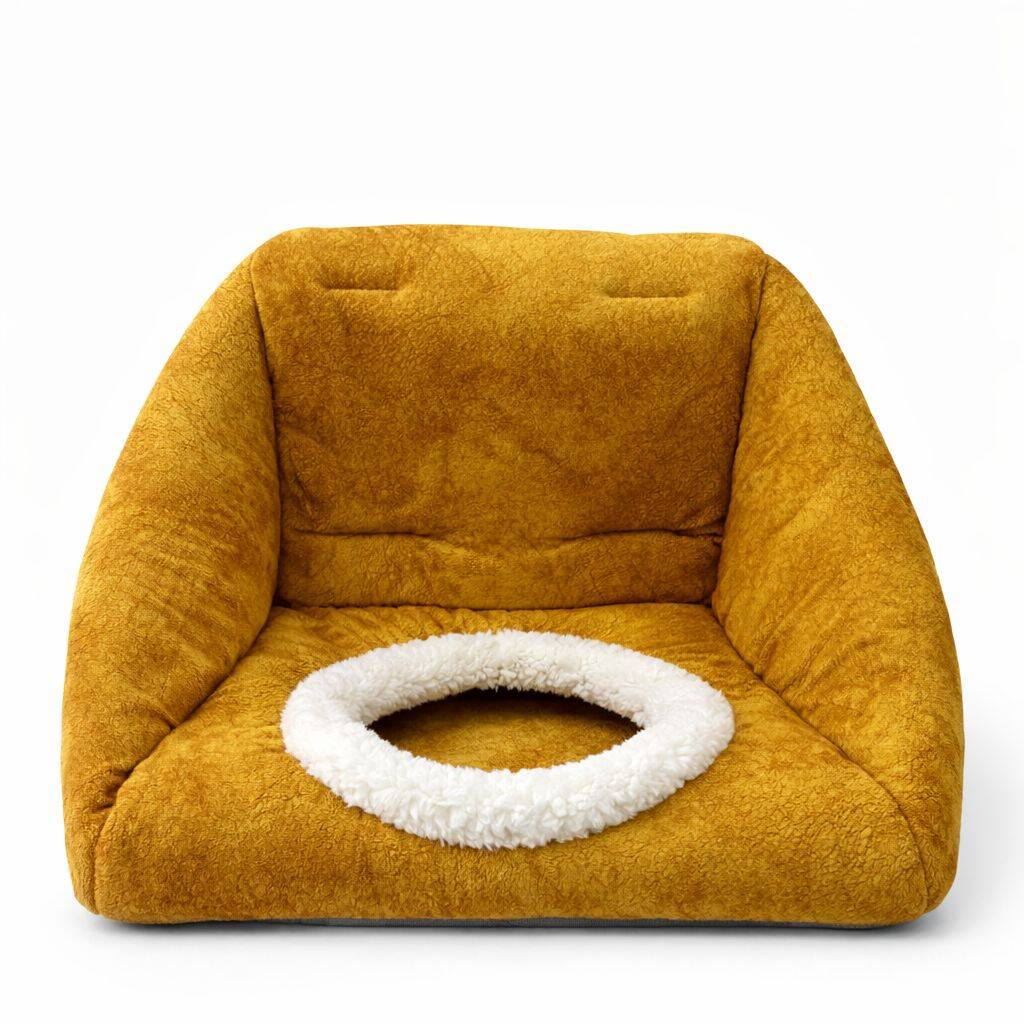 COMFORT ÜÇ FONKS. HARDAL 42x42x23cm