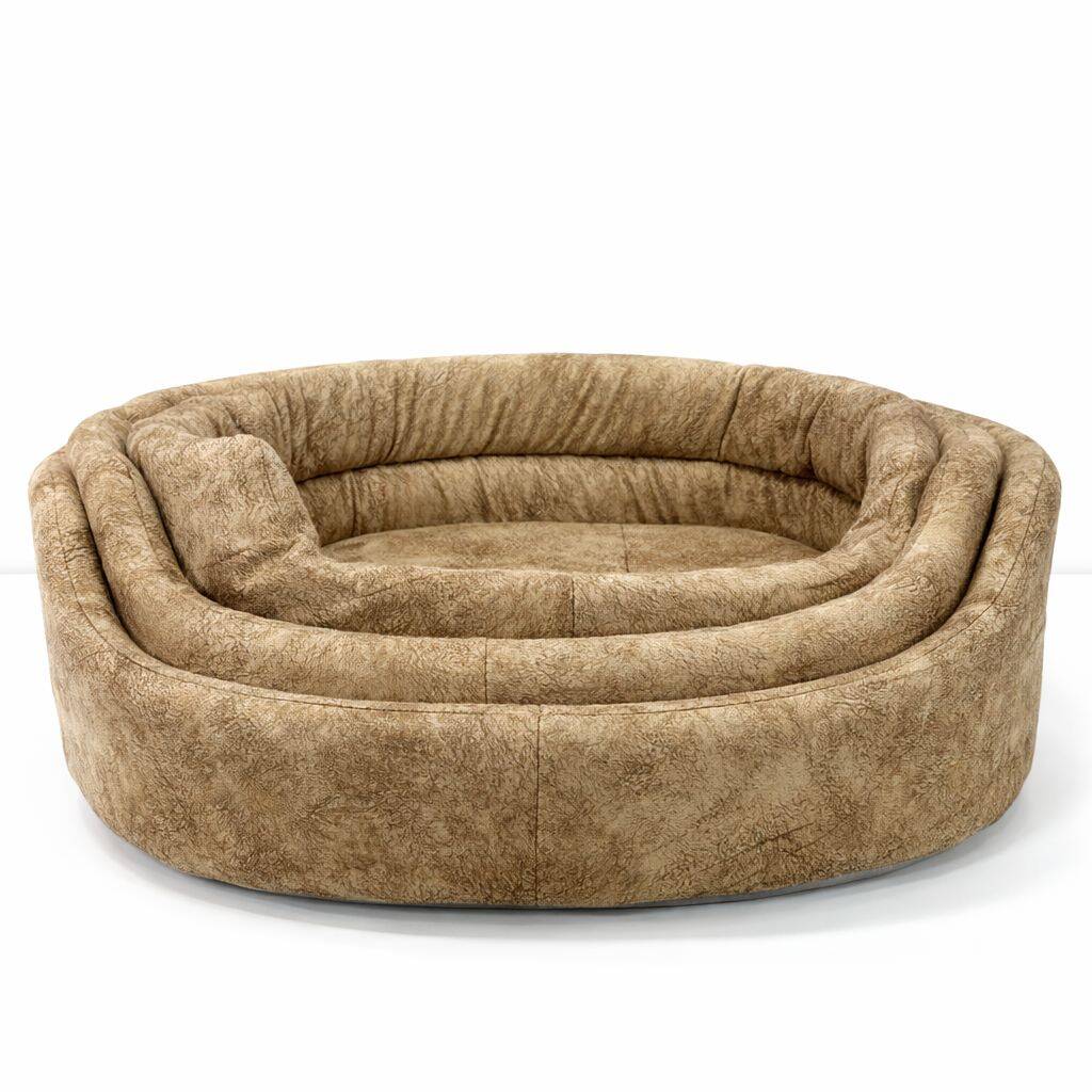 COMFORT ÜÇLÜ SET BEJ 23x41x63cm