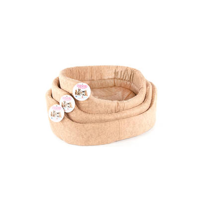 COMFORT ÜÇLÜ SET BEJ 23x41x63cm