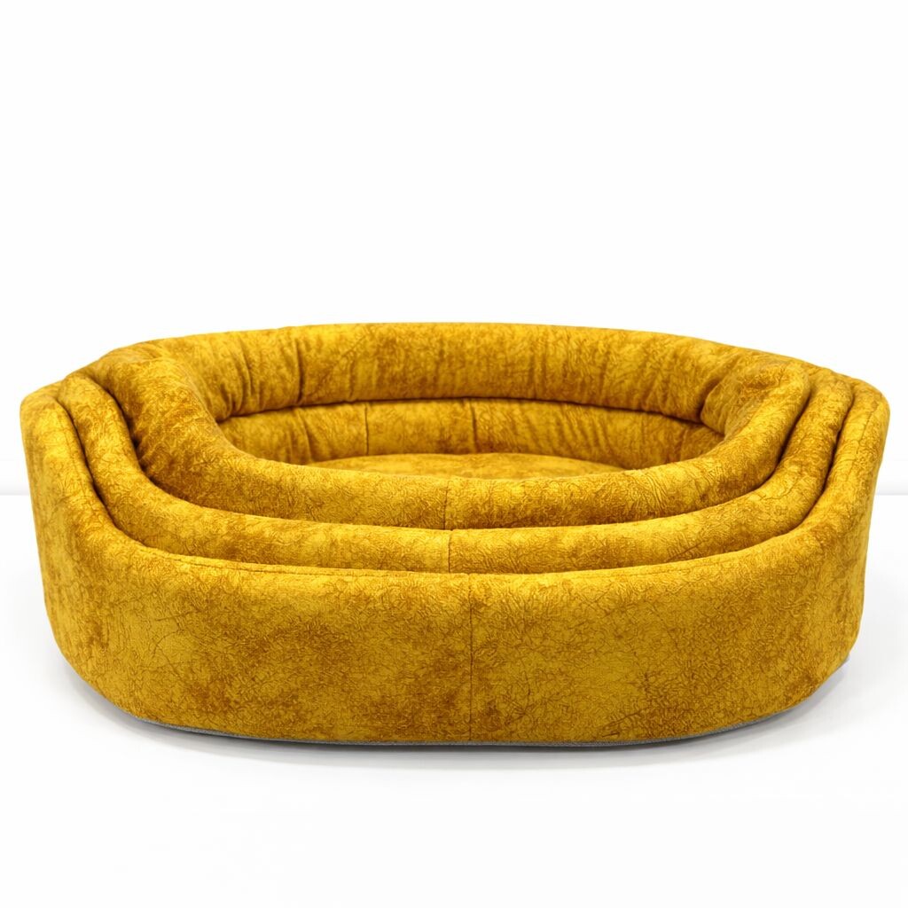 PETPRETTY - COMFORT ÜÇLÜ SET HARDAL 23x41x63cm