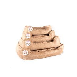 COMFORT YATAK NO 4 BEJ 65x85x22 CM - Thumbnail