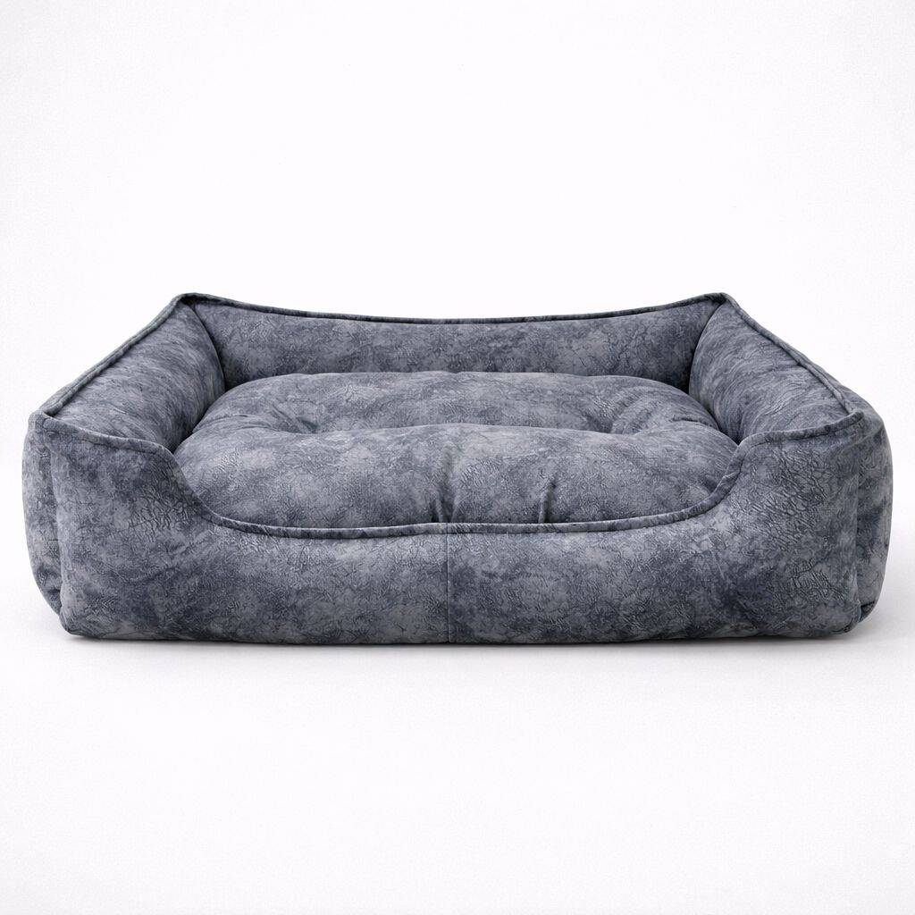 COMFORT YATAK NO 4 GRİ 65x85x22 CM