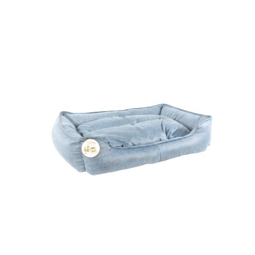 PETPRETTY - COMFORT YATAK NO 4 GRİ 65x85x22 CM