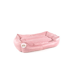 PETPRETTY - COMFORT YATAK NO 4 GÜL KURUSU 65x85x22 CM