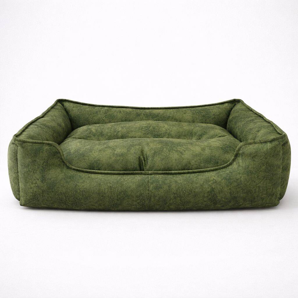 COMFORT YATAK NO 4 HAKİ 65x85x22 CM