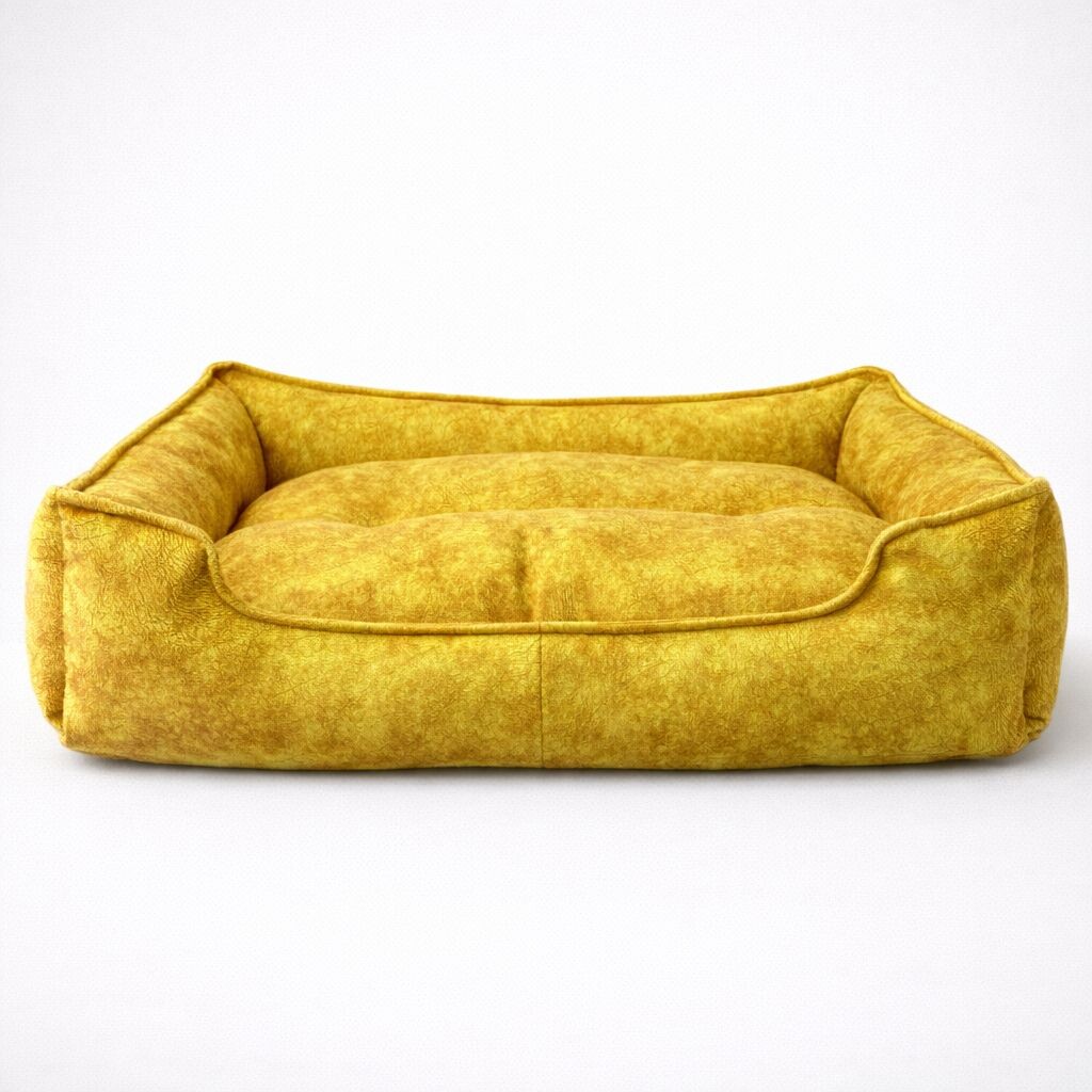 PETPRETTY - COMFORT YATAK NO 4 HARDAL 65x85x22 CM
