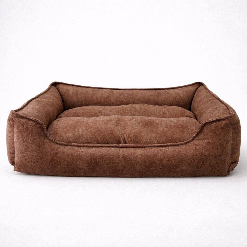 COMFORT YATAK NO 4 KAHVE 65x85x22 CM