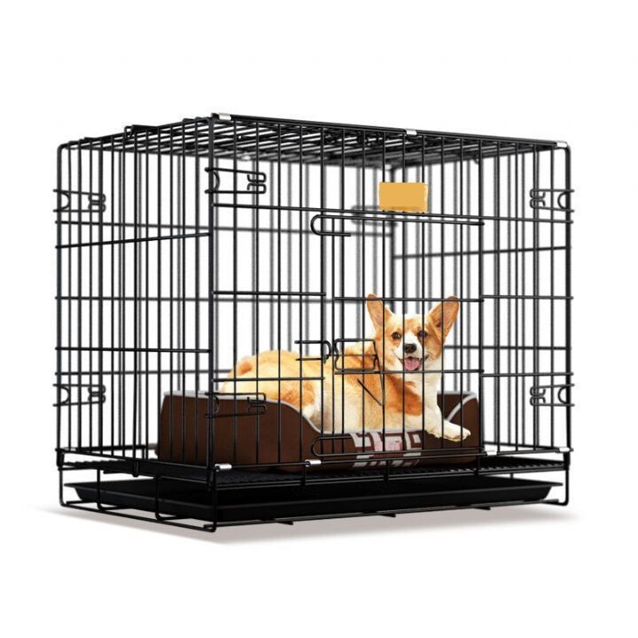  - D-040 KÖPEK KAFESİ NO:5 98,5*60,5*70,5CM