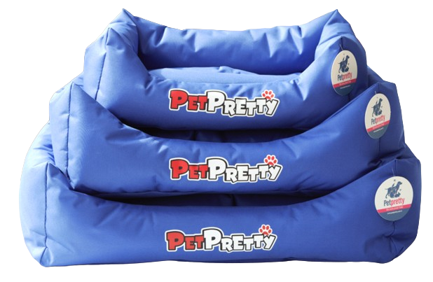  - DIŞ MEKAN KOLTUK YATAK 3'LÜ SERİ MAVİ