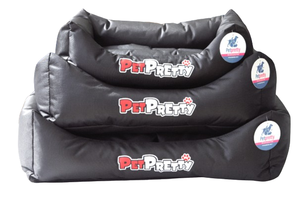  - DIŞ MEKAN KOLTUK YATAK 3'LÜ SERİ SİYAH