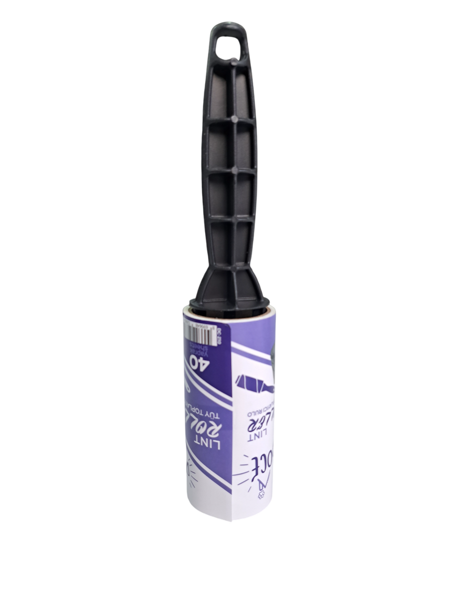 DOCE TÜY TOPLAMA 10CM 40 YAPRAK 12'Lİ