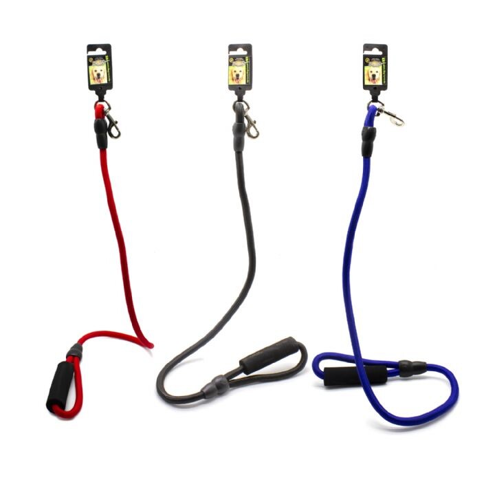  - DOGLİFE SOFT TUTMALI FİTİL GEZDİRME 100CM/14MM