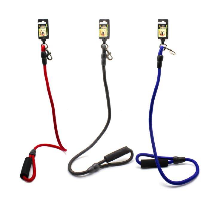 DOGLİFE SOFT TUTMALI FİTİL GEZDİRME 100CM/14MM