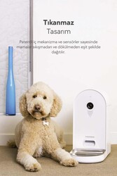DOGNESS AKILLI MAMA KABI HD KAMERALI, Wİ-Fİ BAĞLANTILI (6 LT) - Thumbnail