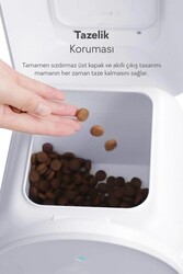 DOGNESS AKILLI MAMA KABI HD KAMERALI, Wİ-Fİ BAĞLANTILI (6 LT) - Thumbnail