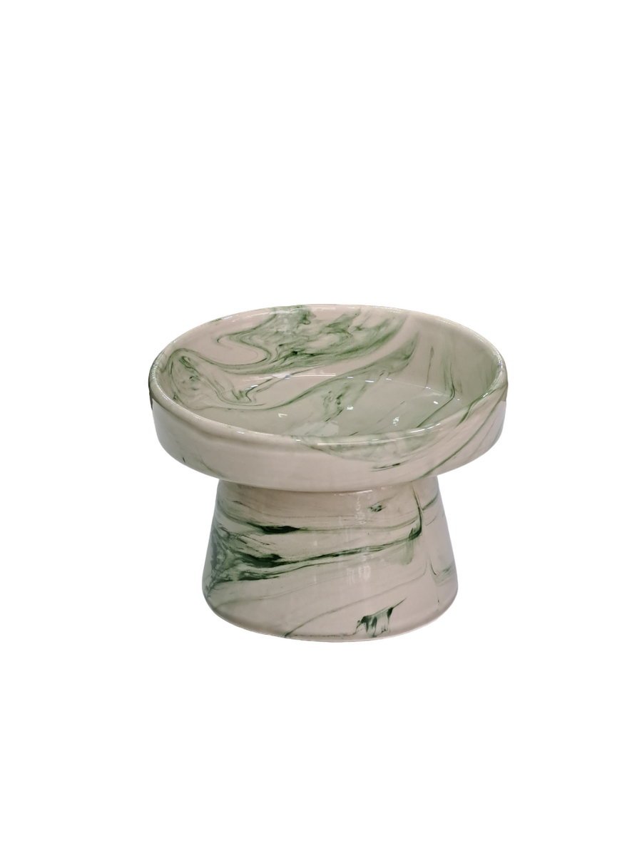  - DÖKÜM MAMA KABI NO:4 YEŞİL DESEN