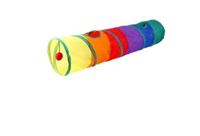  - DÜZ TÜNEL RENKLİ 