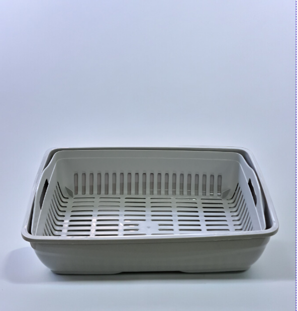 ELEKLİ AÇIK KEDİ TUVALETİ ŞNY