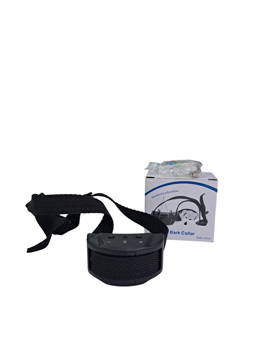  - ELEKTRO ŞOKLU EĞİTİM TASMASI