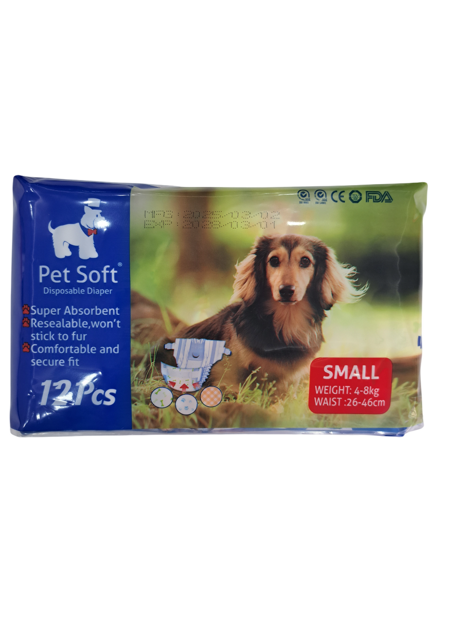  - EVCİL HAYVAN BEZİ S