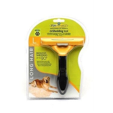 PETPRETTY - FURMİNATÖR LONG HAİR DOG LARGE
