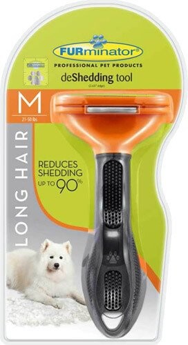 PETPRETTY - FURMİNATÖR LONG HAİR DOG MEDİUM