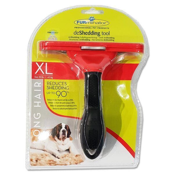 PETPRETTY - FURMINATOR LONG HAIR DOG XL SIZE