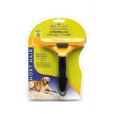 FURMİNATÖR SHORT HAİR DOG LARGE