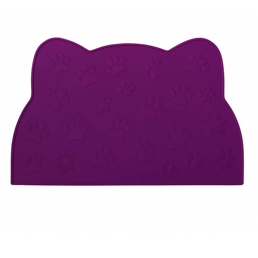 GIDA UYUMLU SİLİKON MAT KEDİ ŞNY