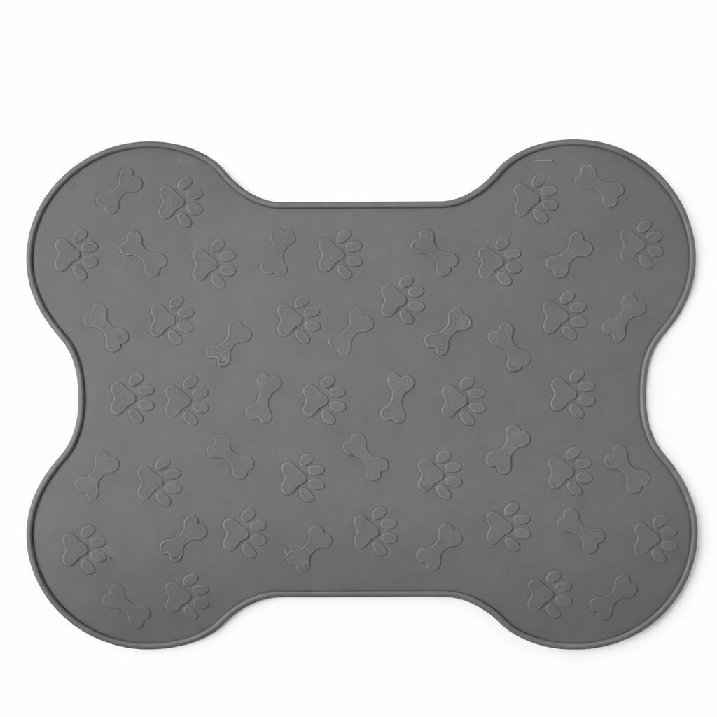  - GIDA UYUMLU SİLİKON MAT KÖPEK ŞNY