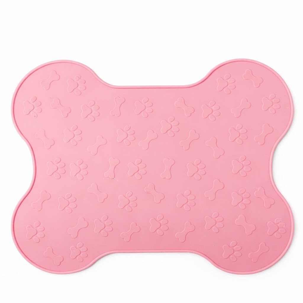 GIDA UYUMLU SİLİKON MAT KÖPEK ŞNY - Thumbnail