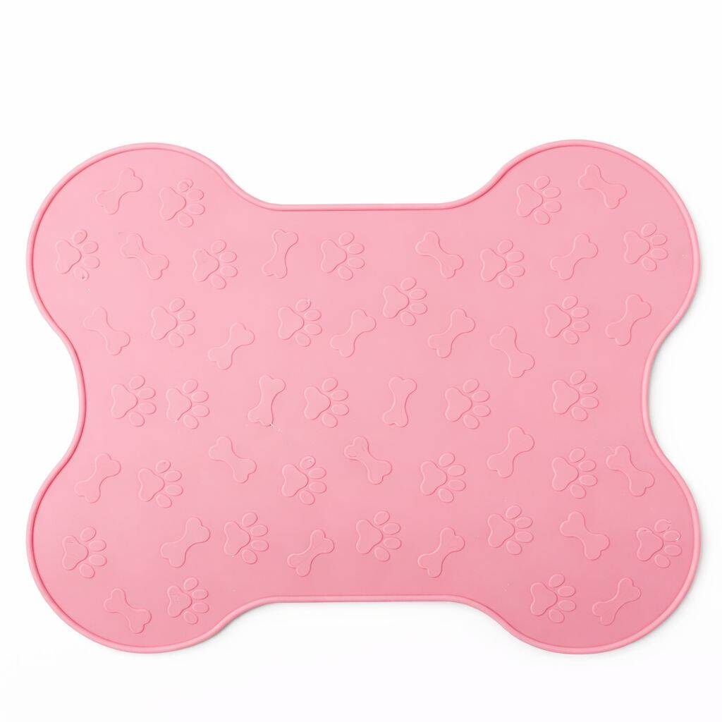 GIDA UYUMLU SİLİKON MAT KÖPEK ŞNY