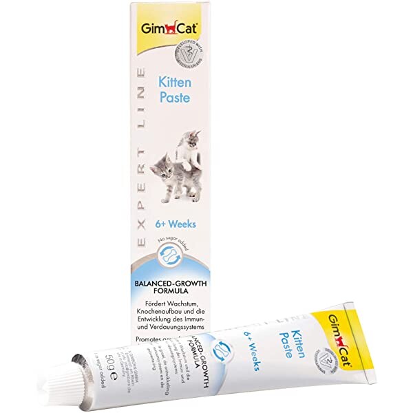 GİMCAT - GİMCAT EXPERT LİNE KİTTEN PASTE 50GR