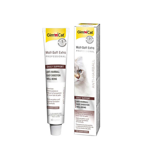 GİMCAT MALT SOFT 100 ML