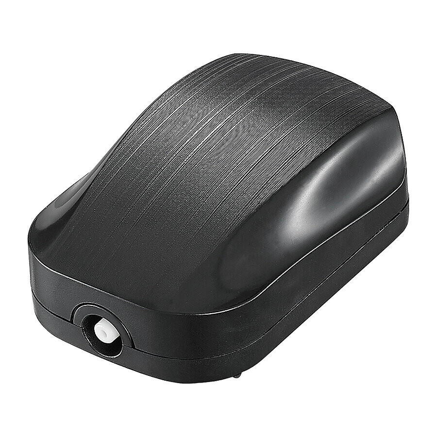  - HAQOS MB- 551 TEK ÇIKIŞLI HAVA MOTORU