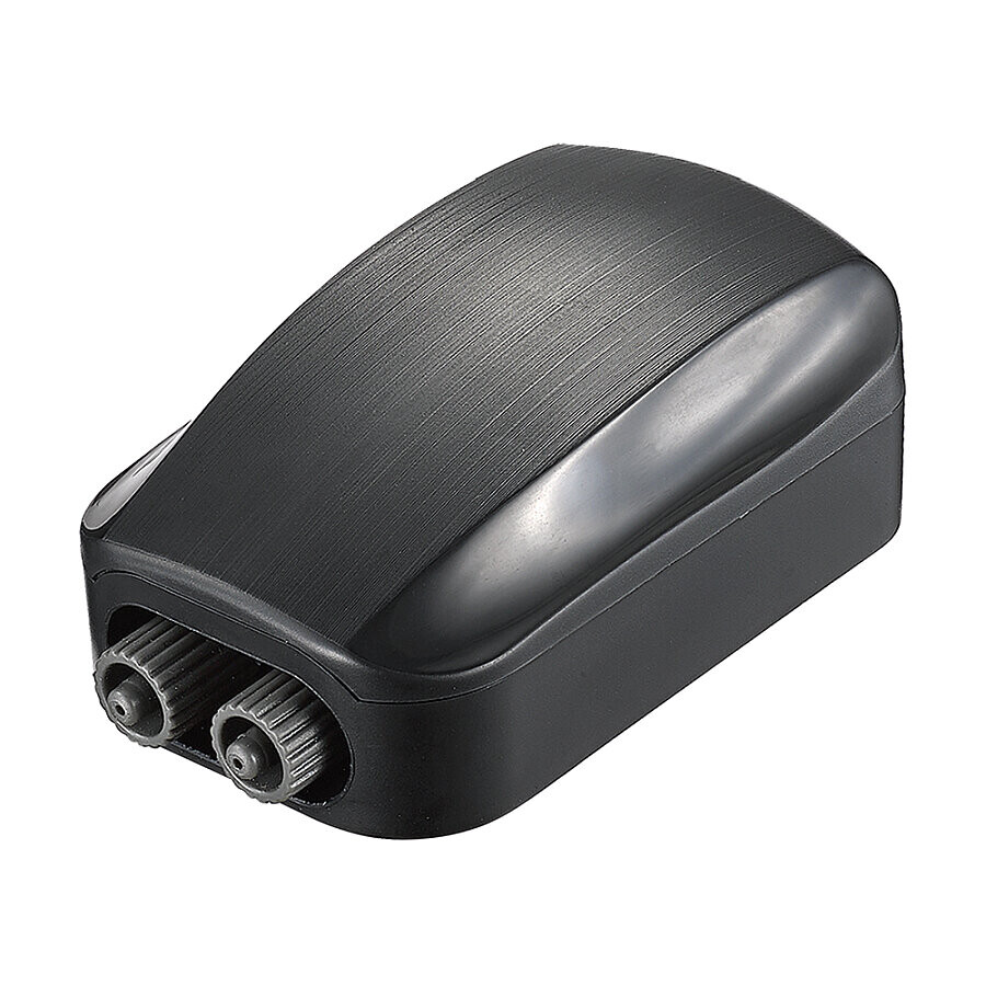  - HAQOS MB- 552 ÇİFT ÇIKIŞLI HAVA MOTORU