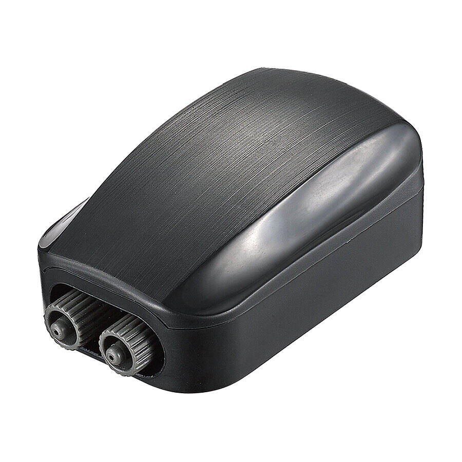 HAQOS MB- 552 ÇİFT ÇIKIŞLI HAVA MOTORU