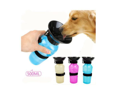 HAVALI SEYAHAT SULUGU 500ml